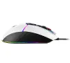 Myszka gamingowa A4tech Bloody W95Max Sports Navy Biały