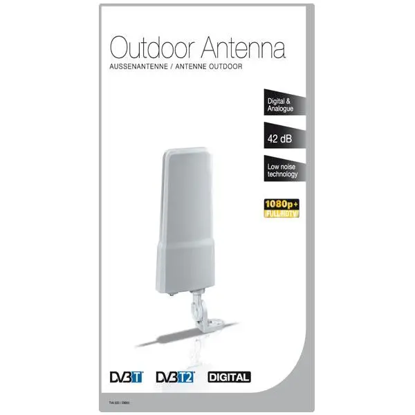Antena Vivanco TVA 500 (29955)