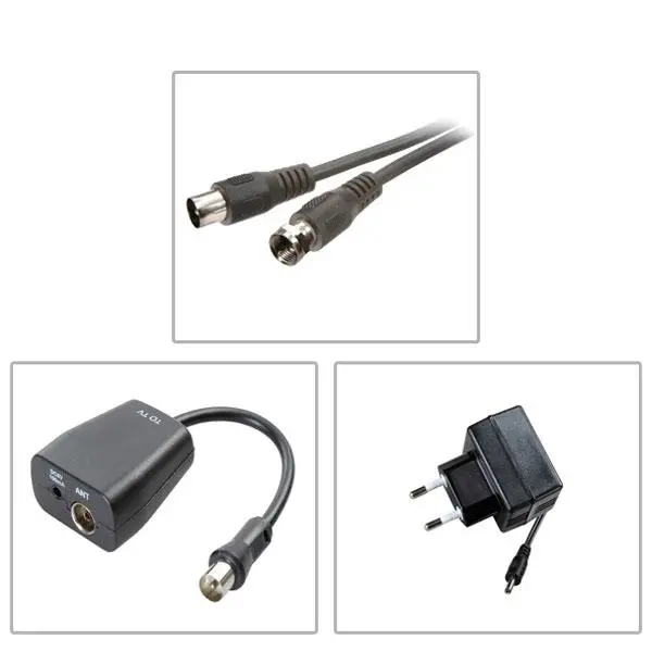 Antena Vivanco TVA 500 (29955)