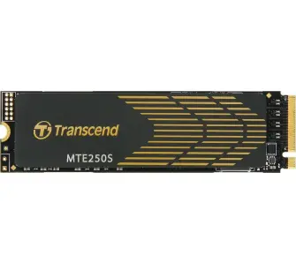 Dysk Transcend MTE250S 2TB PCIe Gen4 x4