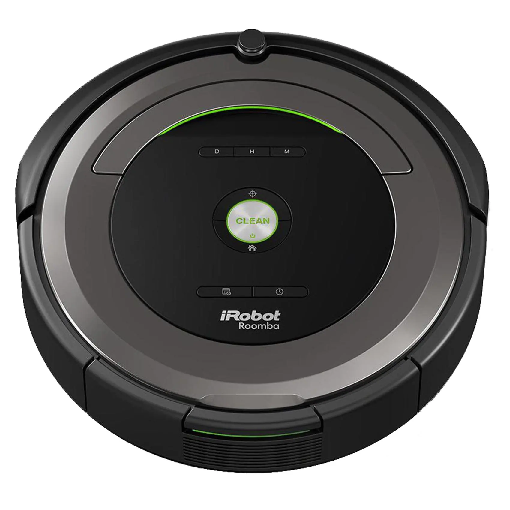 Robot sprzątający iRobot Roomba 681 65dB