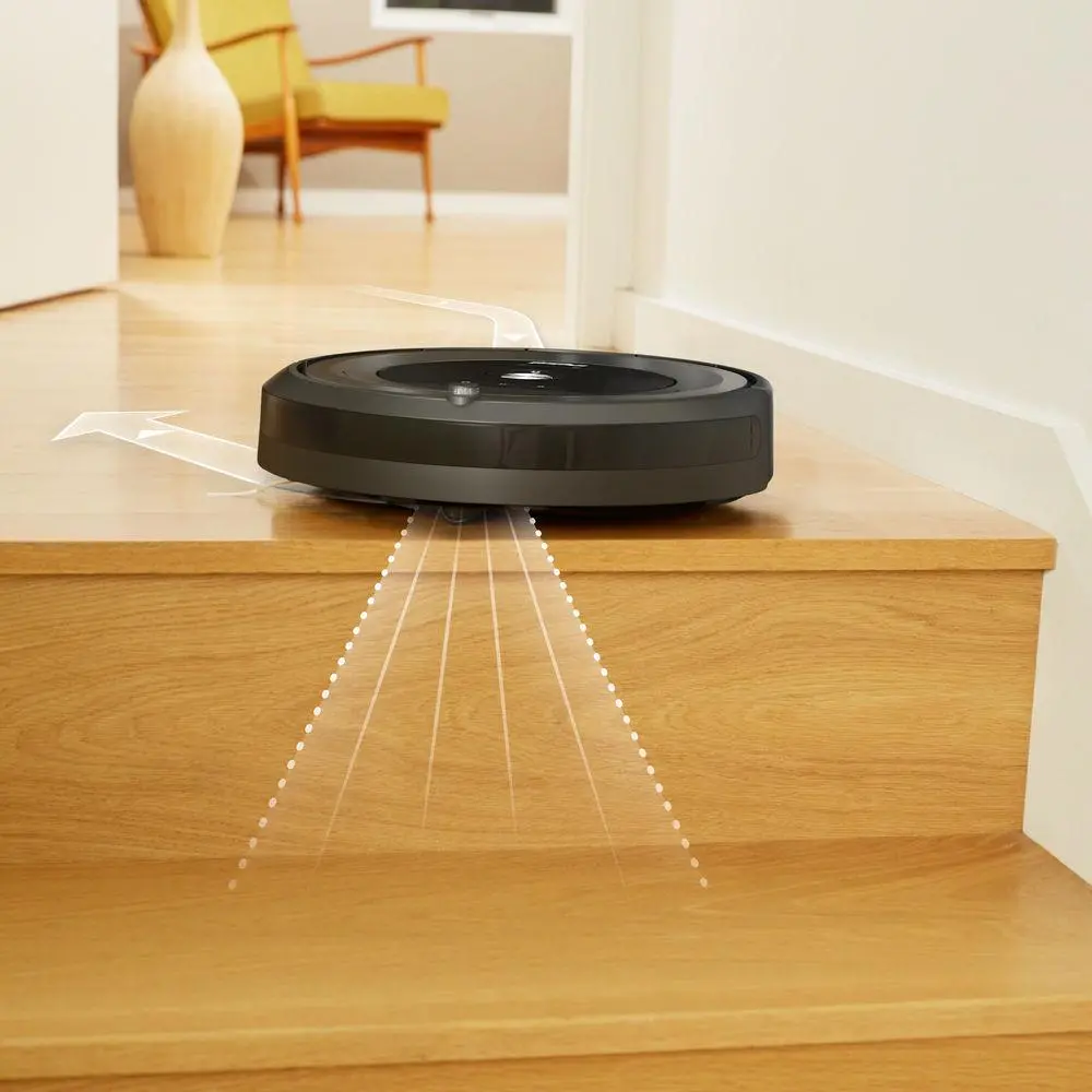 Robot sprzątający iRobot Roomba 681 65dB