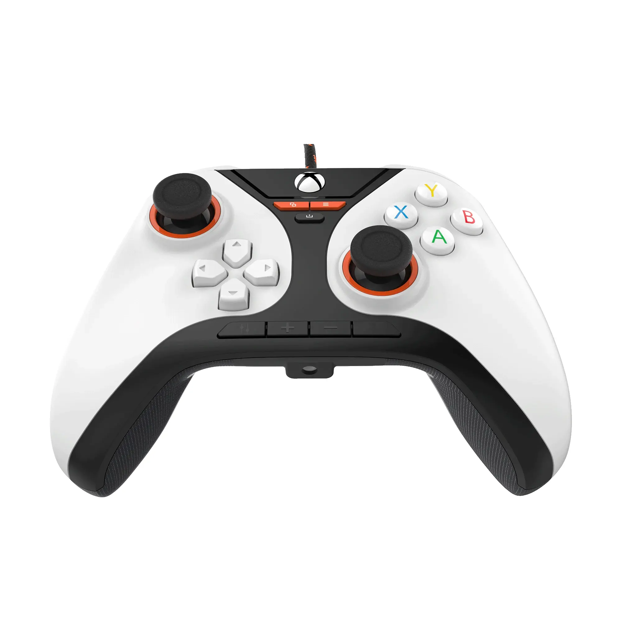 Pad Snakebyte SB918858 GAMEPAD PRO X do PC, Xbox Biały