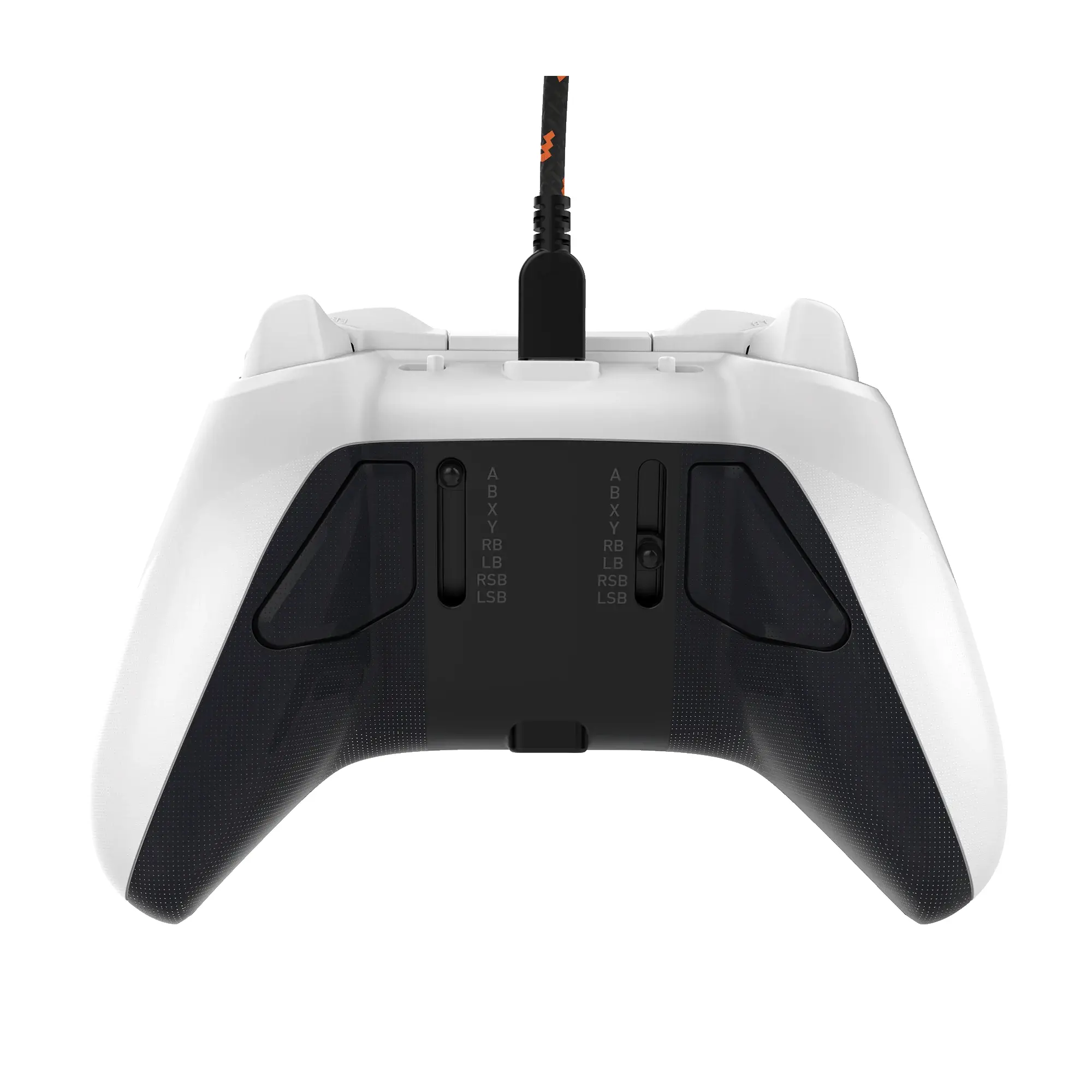 Pad Snakebyte SB918858 GAMEPAD PRO X do PC, Xbox Biały