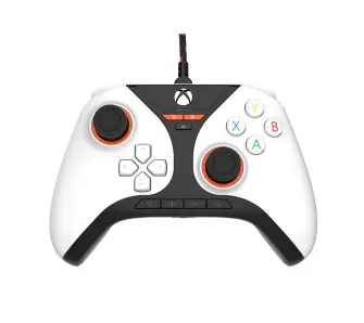 Pad Snakebyte SB918858 GAMEPAD PRO X do PC, Xbox Biały