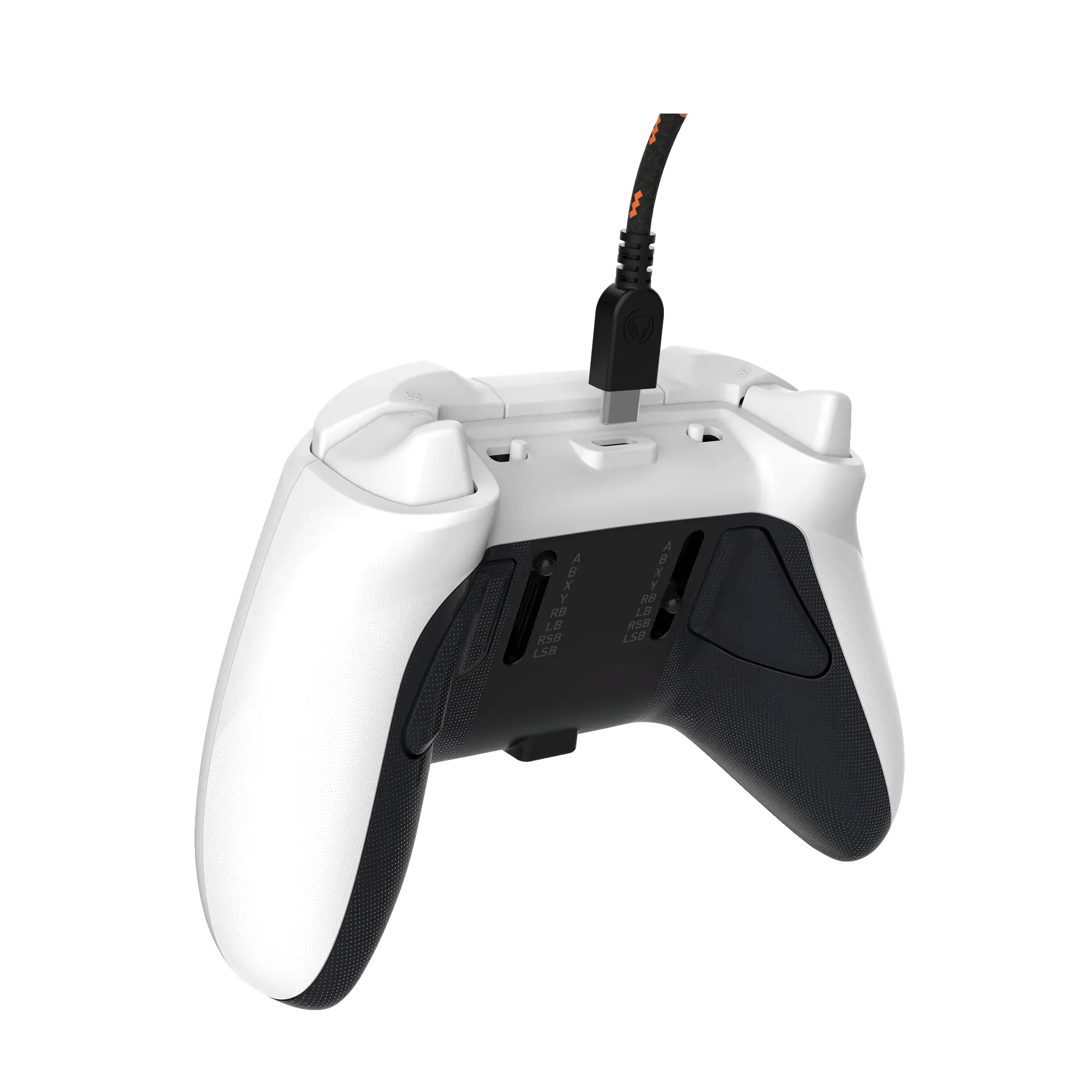 Pad Snakebyte SB918858 GAMEPAD PRO X do PC, Xbox Biały