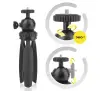 Stojak Overmax Tripod Stand Mini do 2kg gwint 1/4"