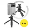 Stojak Overmax Tripod Stand Mini do 2kg gwint 1/4"