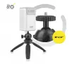 Stojak Overmax Tripod Stand Mini do 2kg gwint 1/4"