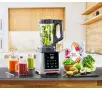 Blender kielichowy Tefal Infinymix+ BL91HD 2,6l  Butelka