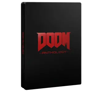 DOOM Anthology Gra na PC