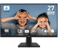MSI PRO MP275Q 27" 2K IPS 100Hz 1ms MPRT