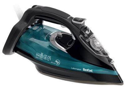 Żelazko Tefal Ultimate Anti-Calc FV9745 Durilium AirGlide