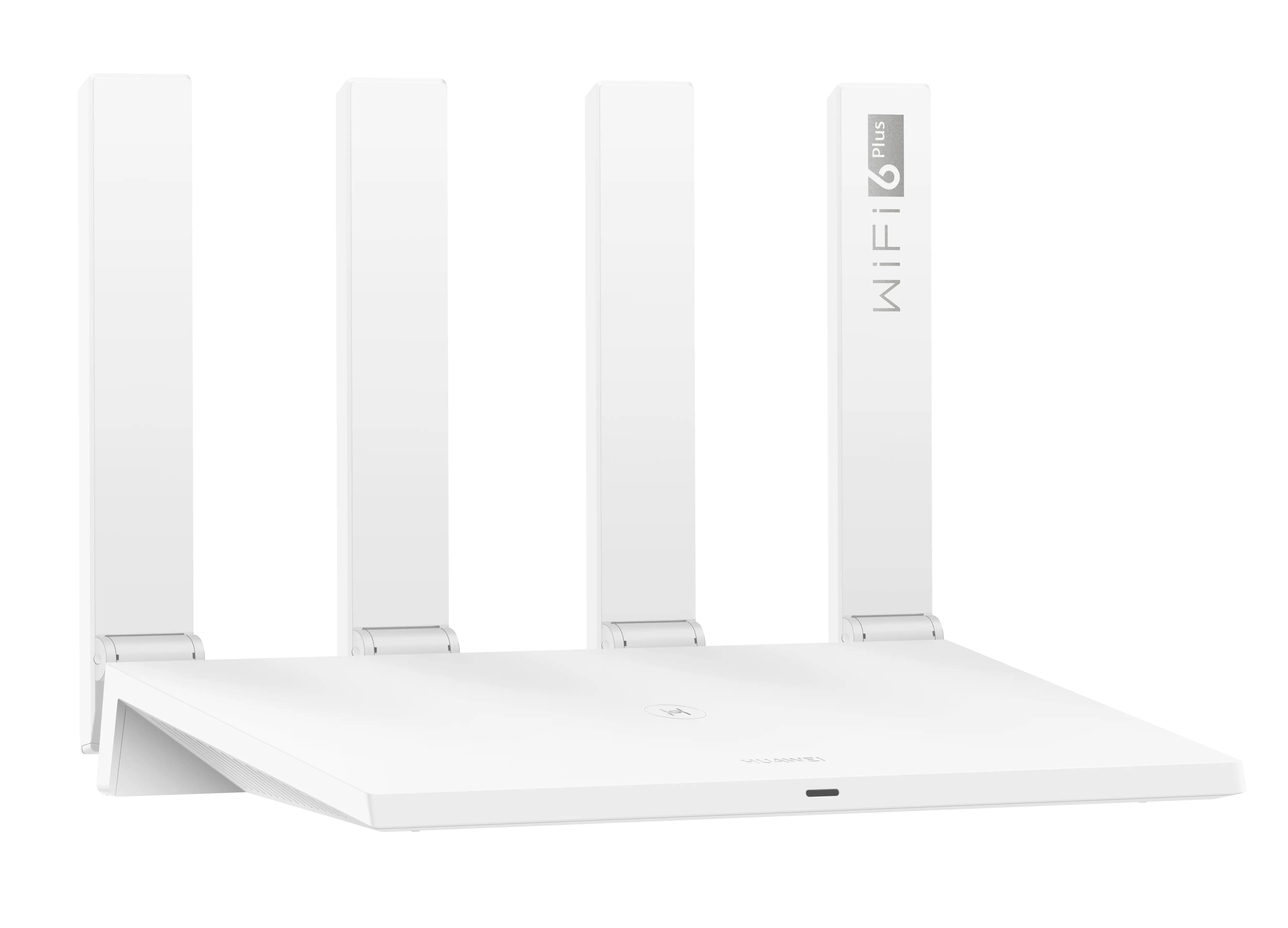 Router Huawei AX3 New WS7100-25 Biały