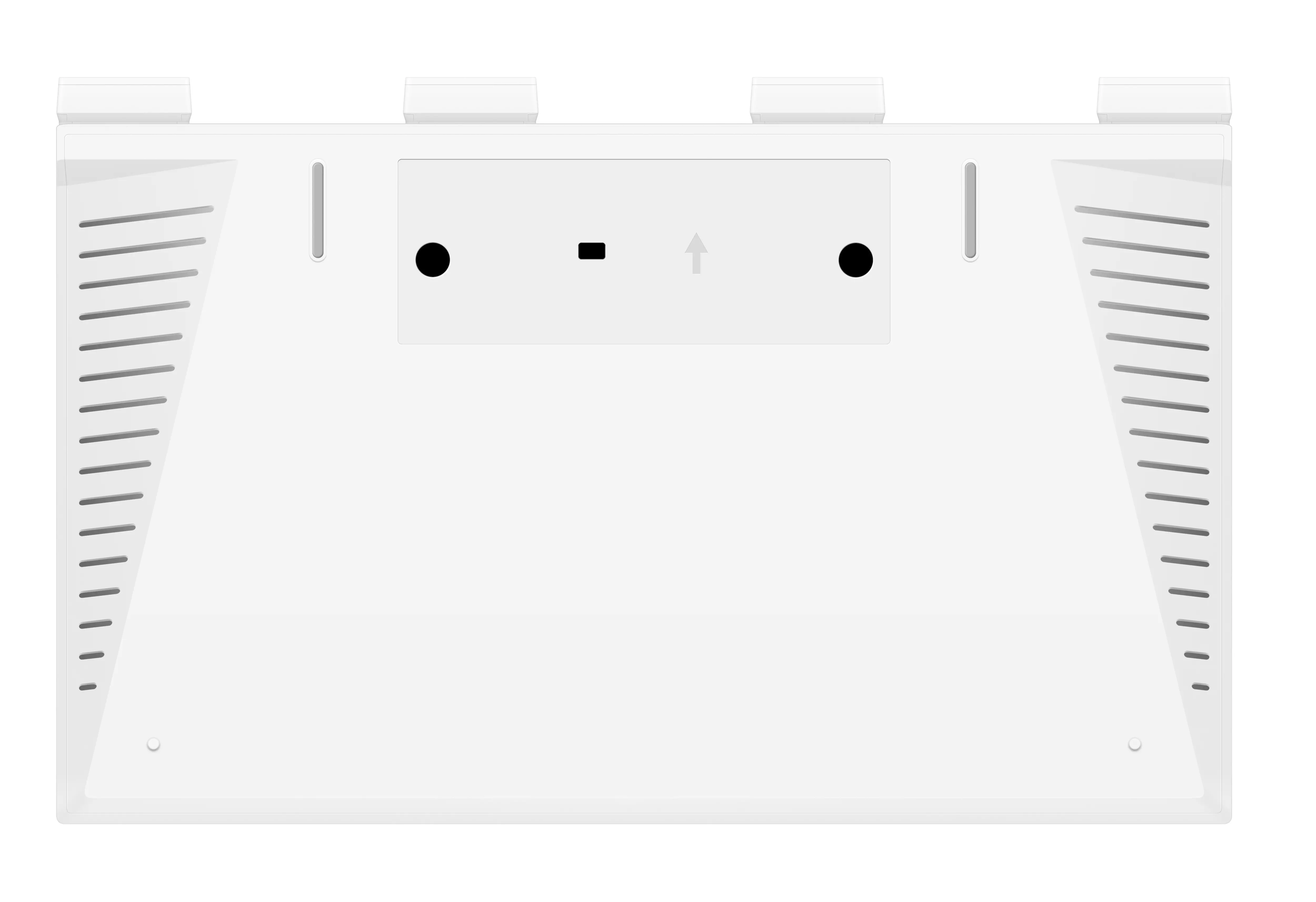 Router Huawei AX3 New WS7100-25 Biały