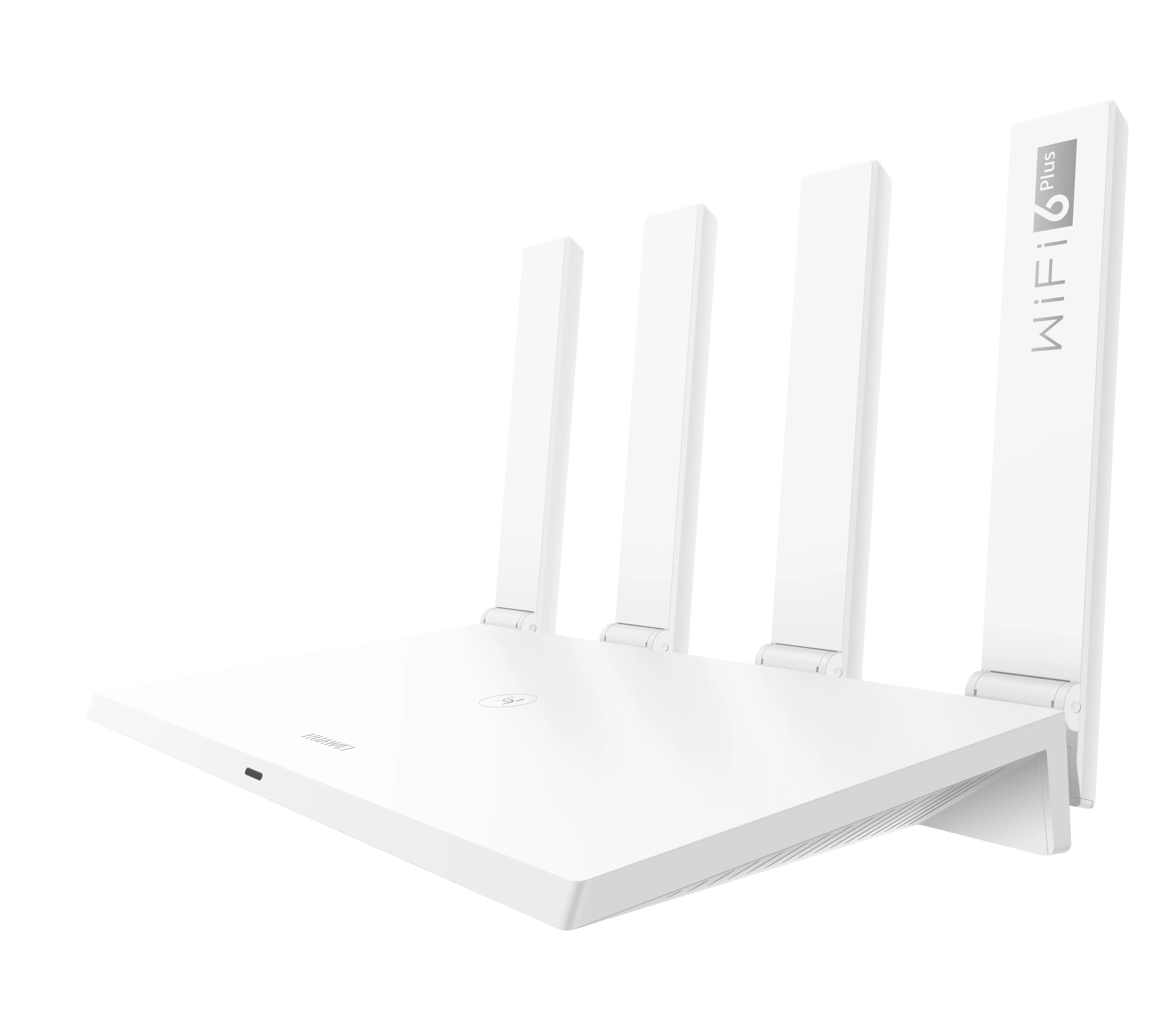 Router Huawei AX3 New WS7100-25 Biały