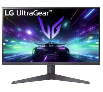 Monitor LG UltraGear 24GS50F-B 24" Full HD VA 180Hz 1ms MPRT Gamingowy