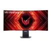 Monitor LG UltraGear 45GS95QE-B 45" UWQHD OLED 240Hz 0,03ms Zakrzywiony Gamingowy