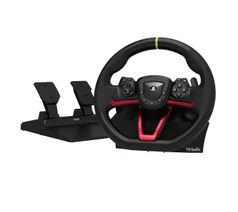 Kierownica Hori Racing Wheel Apex SPF-022U z pedałami do PS5, PS4, PC