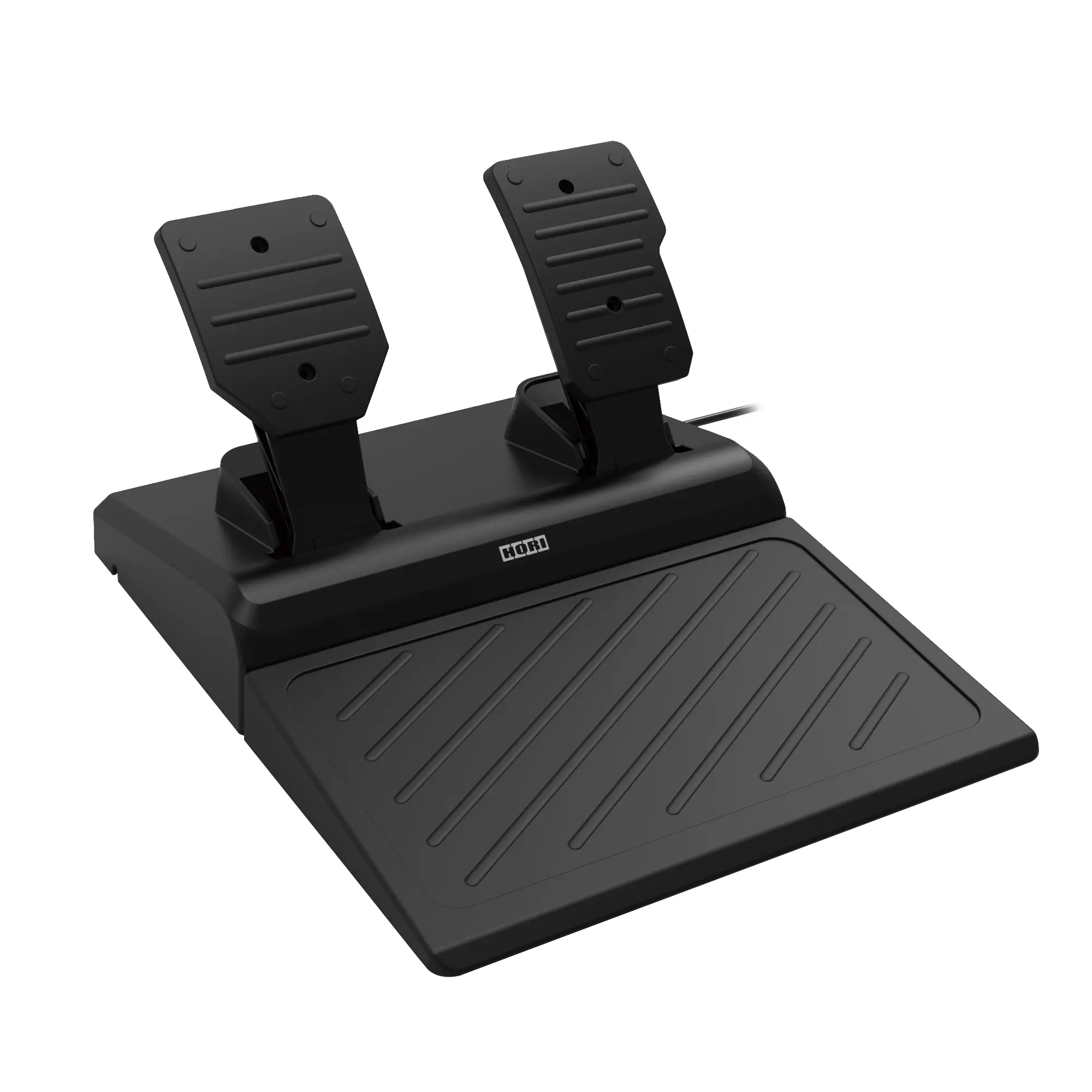 Kierownica Hori Racing Wheel Apex SPF-022U z pedałami do PS5, PS4, PC