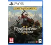 Kingdom Come Deliverance II Edycja Day One + steelbook  Gra na PS5