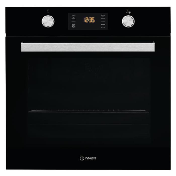 Piekarnik elektryczny Indesit IFW 6841 JH BL