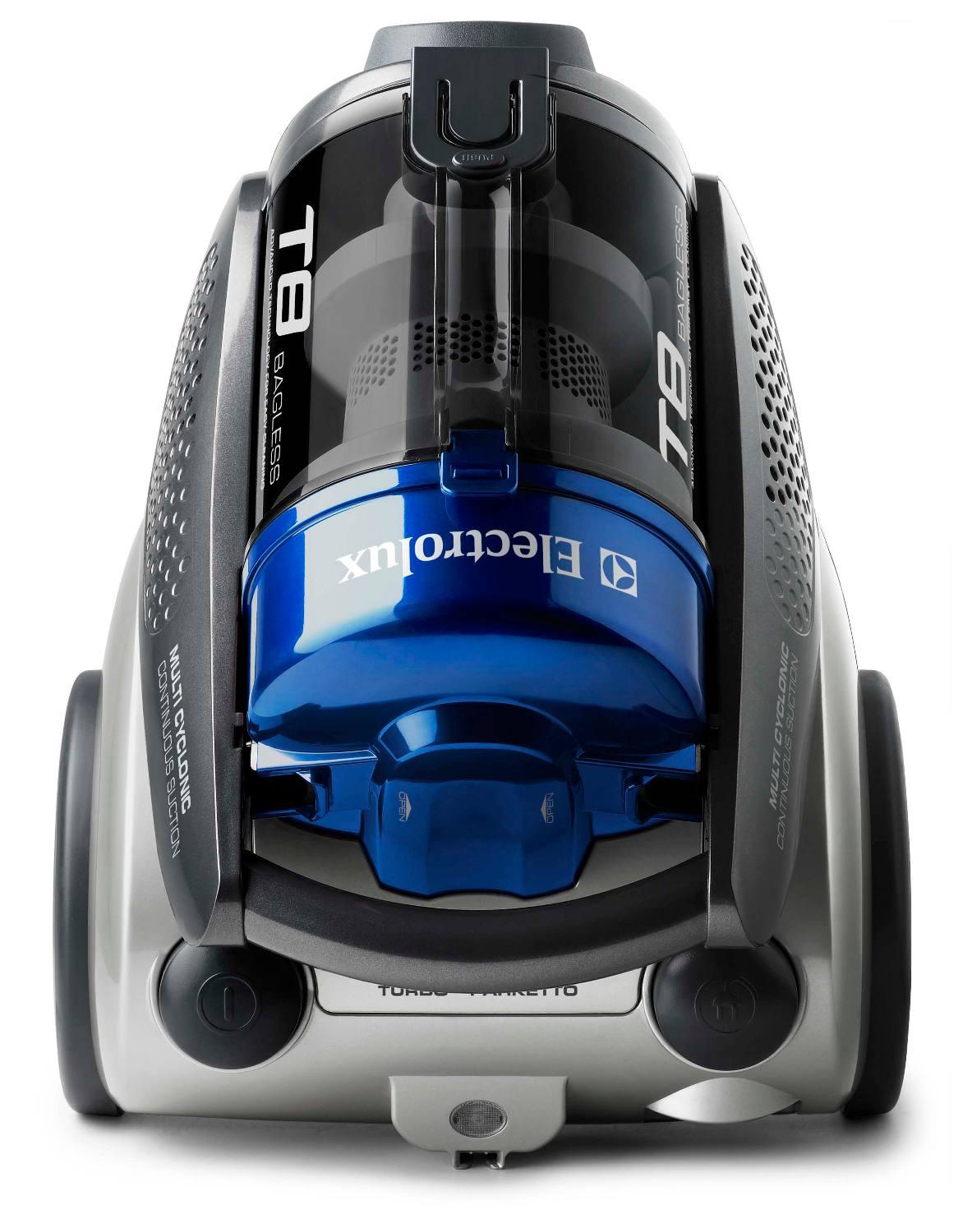 Electrolux ZT3530