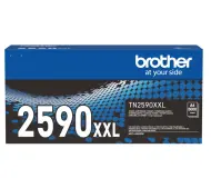 Brother 2590XXL Czarny