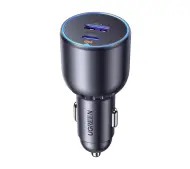 UGREEN EC701 USB + USB-C 63W Czarny