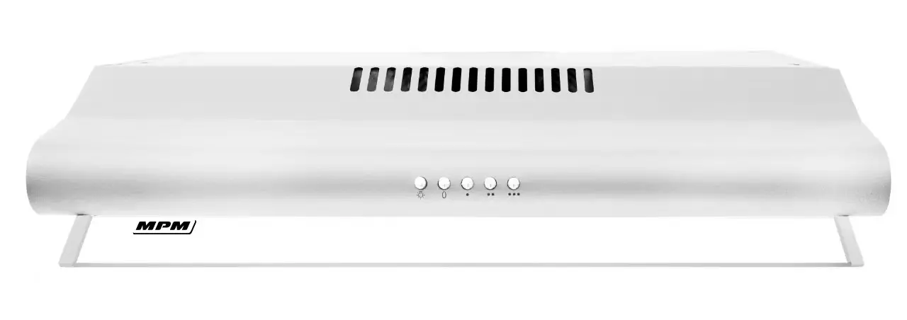 Okap MPM 61-PX-75 Biały