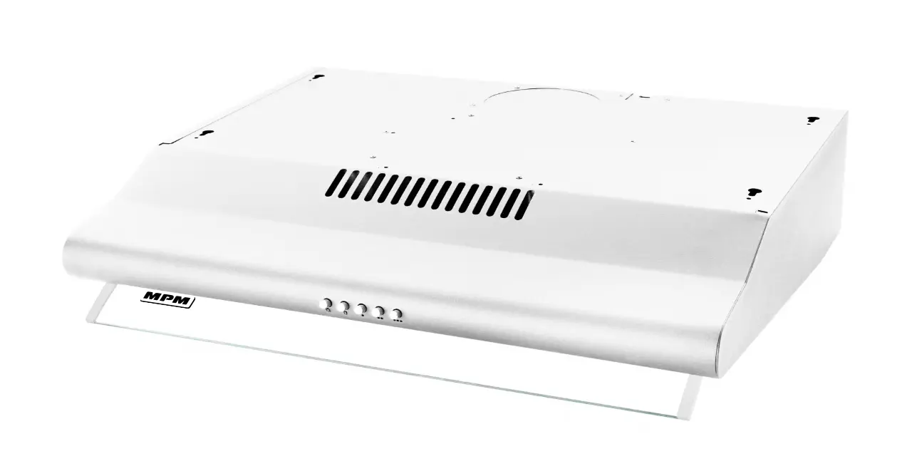 Okap MPM 61-PX-75 Biały