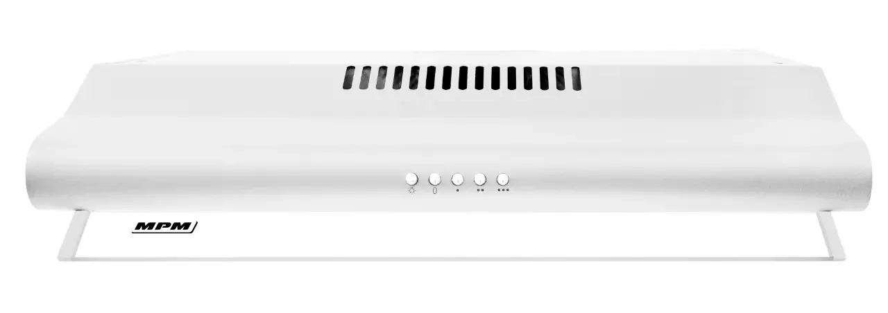 Okap MPM 61-PX-75 Biały
