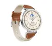 Smartwatch Huawei Watch GT 5 41mm Brązowy