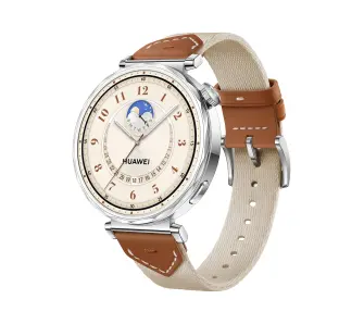 Smartwatch Huawei Watch GT 5 41mm Brązowy