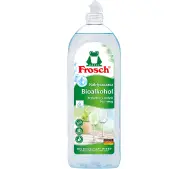 Frosch bioalkohol 750ml