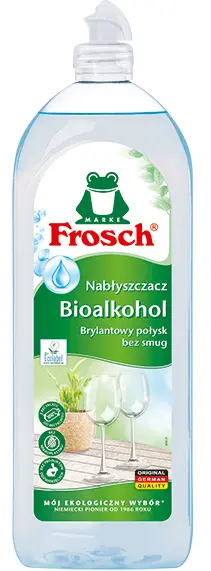 Frosch bioalkohol 750ml