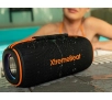 Głośnik Bluetooth Tracer XtremeBeat Ultra 25W Czarny