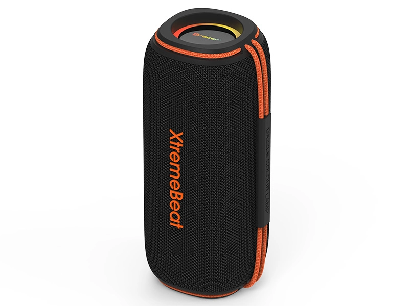 Głośnik Bluetooth Tracer XtremeBeat Ultra 25W Czarny