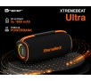 Głośnik Bluetooth Tracer XtremeBeat Ultra 25W Czarny