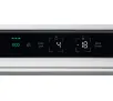 Lodówka Electrolux 700 E7TNGE75S Zamrażarka No Frost 188,4cm Szuflada z kontrolą wilgotności