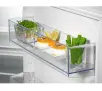 Lodówka Electrolux 600 ERD6DE18S1 177,2cm Szuflada z kontrolą wilgotności