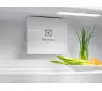 Lodówka Electrolux 600 ERD6DE18S1 177,2cm Szuflada z kontrolą wilgotności
