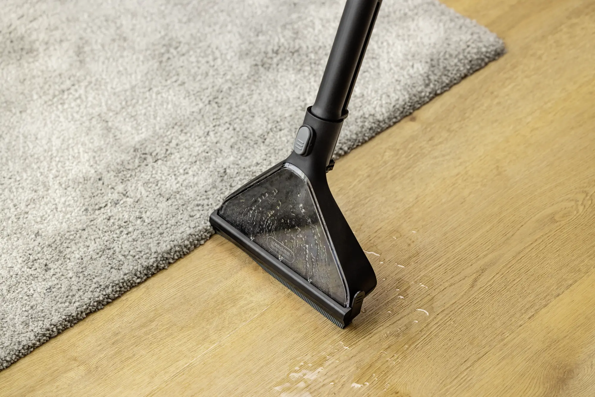 Odkurzacz Karcher SE 6 Signature Line 1.081-190.0 1000W Dysza do podłóg Ssawka do prania tapicerki