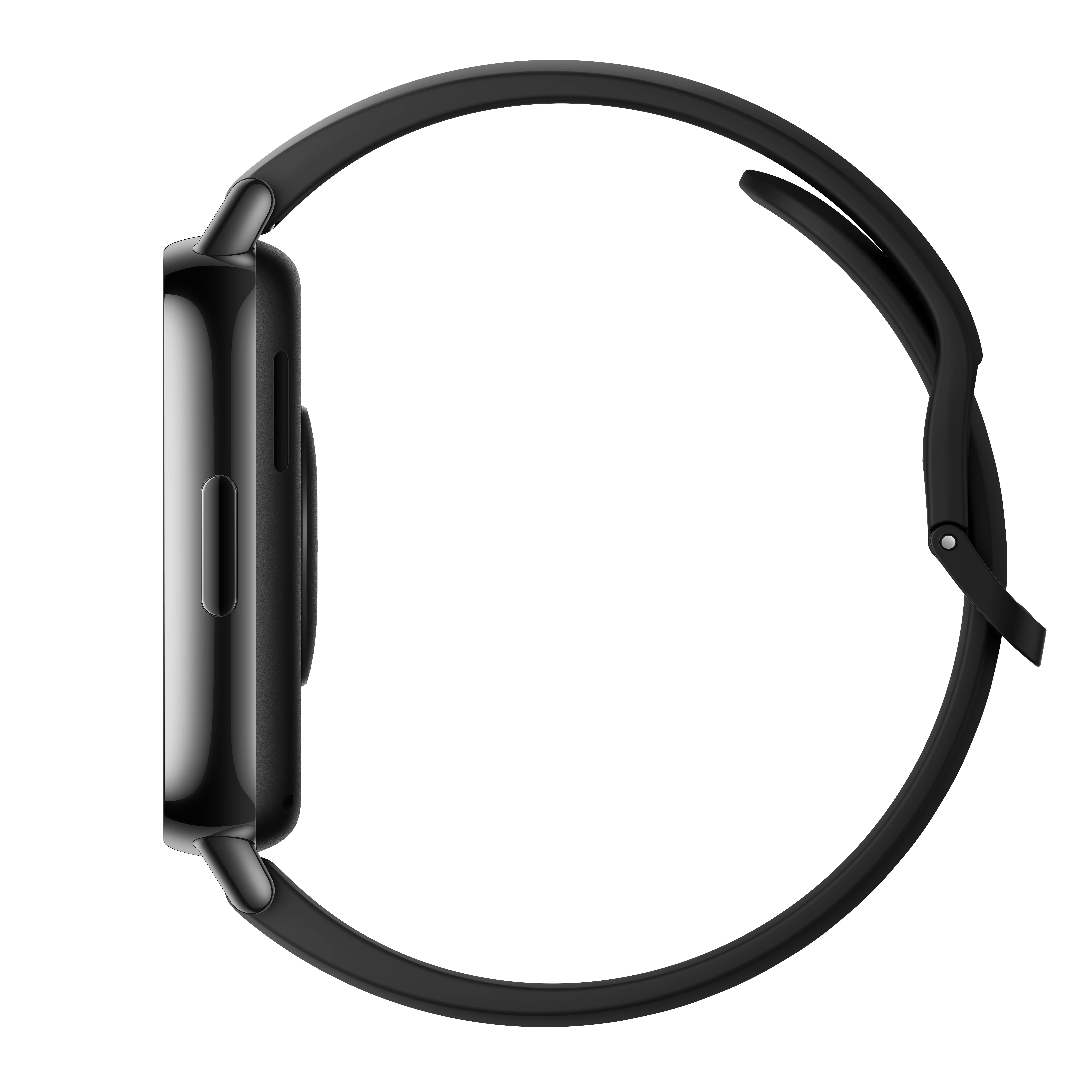 Smartwatch Xiaomi Redmi Watch 5 Lite 48mm GPS Czarny
