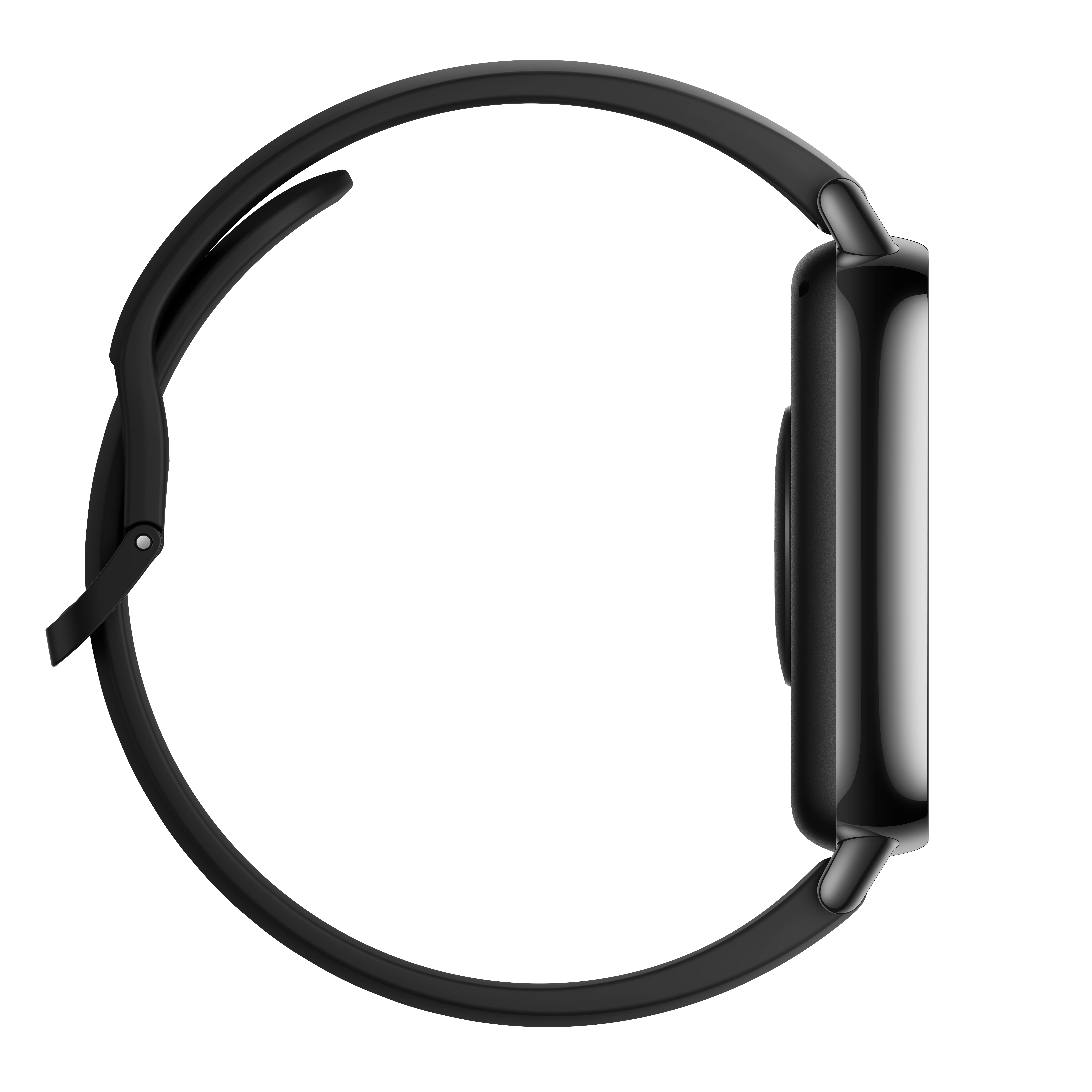 Smartwatch Xiaomi Redmi Watch 5 Lite 48mm GPS Czarny