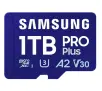 Karta pamięci Samsung microSDXC Pro Plus 1TB A2 V30 180/130