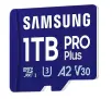 Karta pamięci Samsung microSDXC Pro Plus 1TB A2 V30 180/130