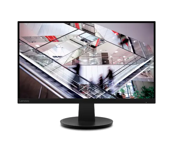 Monitor Lenovo N27q (67C2GAC1EU) 27" 2K IPS 100Hz 4ms