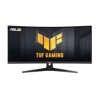 Monitor ASUS TUF Gaming VG34VQ3B 34" UWQHD VA 180Hz 1ms MPRT Zakrzywiony Gamingowy