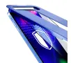 Szkło hartowane 3mk Hardy TemperedGlass z aplikatorem do iPhone 16 Plus